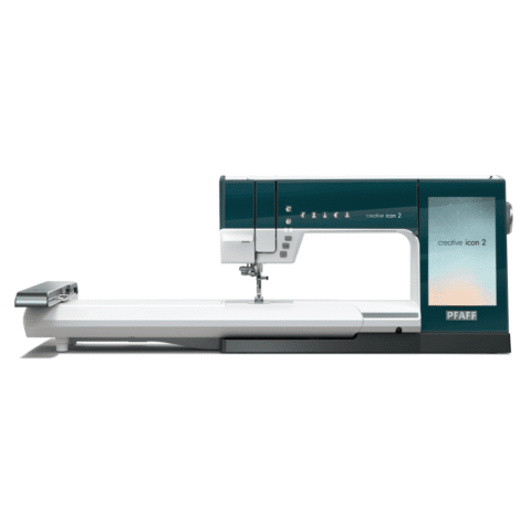 Pfaff Creative Icon 2 Ltd. Ed. Northern Lights