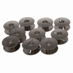 Metalen spoel Japans roterend 10 stuks
