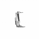 Free-motion / stopvoet