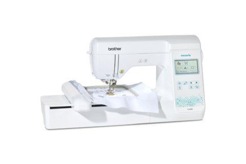 Brother Innov-is F540E