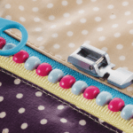Smalle ritsvoet F079