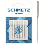 Schmetz 10 stuks Universal naald 70/10