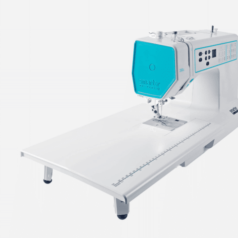 Aanschuiftafel Smarter