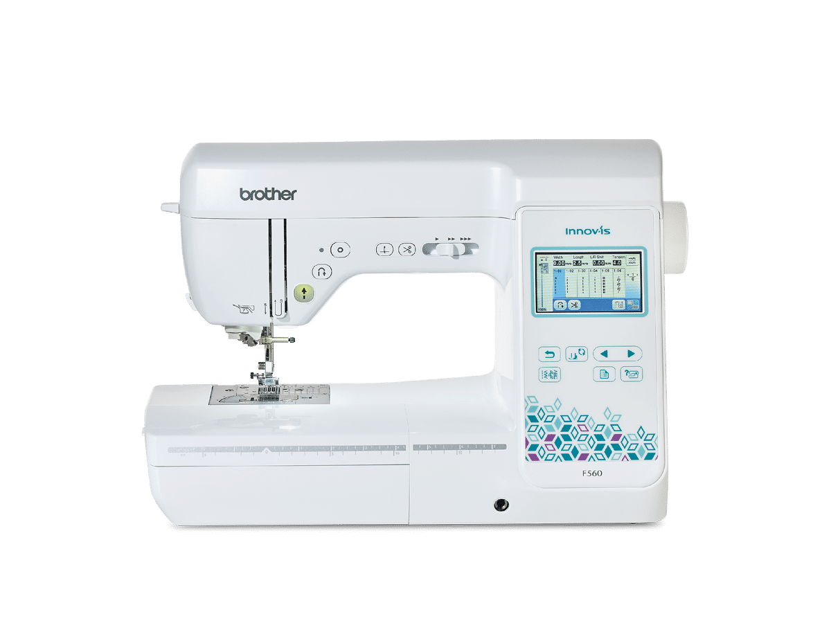 Brother Innov-is F560