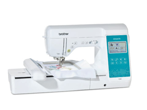Brother Innov-is F580