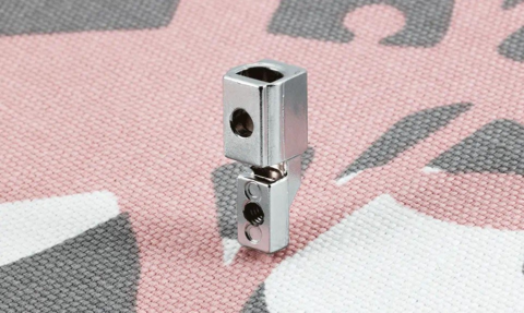 Verlenging van de persvoetstang F010N
