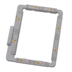 Magnetisch borduurraam 30 x 18 cm