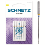 Schmetz 5 stuks Stretch naald 90/14