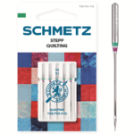 Schmetz 5 stuks Quilt naald 75/11