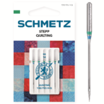 Schmetz 5 stuks Quilt naald 90/14