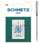 Schmetz 5 stuks Jersey naald 100/16