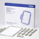 Magnetisch borduurraame 180 x 360 mm
