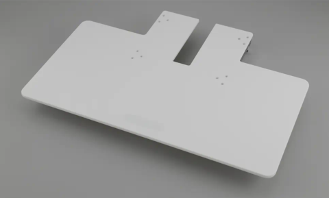 Verlengtafel