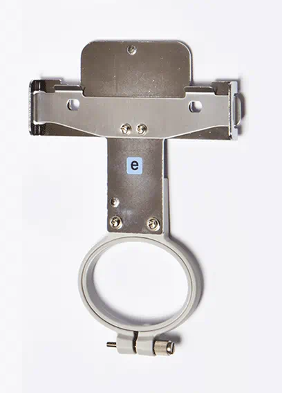 S borduurraam 30 x 44 mm