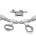 Set compacte borduurramen