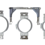 Cirkel borduurframe kit 10/13/16