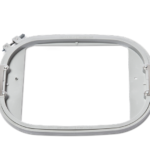Rond borduurraam 200 x 200 mm