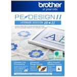 Upgrade kit PE Design V10 naar 11