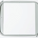 Jumbo borduurraam 360 x 360 mm