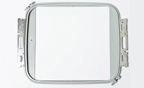 Jumbo borduurraam 360 x 360 mm
