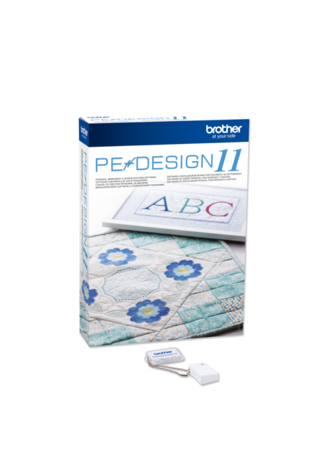 PE-Design 11