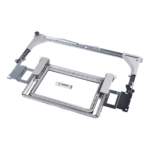 Randen borduurframe 100 x 180 mm + USB