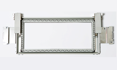Randenframe 300 x 100 mm