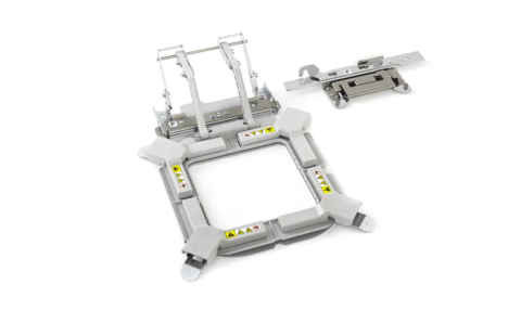 Magneet frame kit Polyvalent M 100 x 100 mm