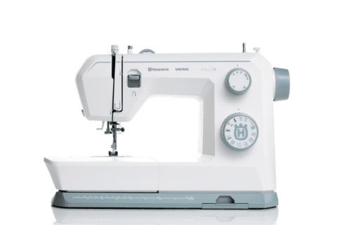 Husqvarna-Viking Onyx 15