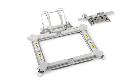 Magneet frame kit Polyvalent L 130 x 180 mm