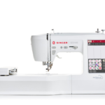 Singer SE9185