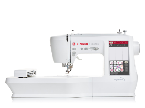 Singer SE9185