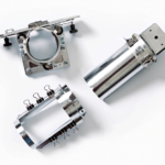 Cilinder frame set